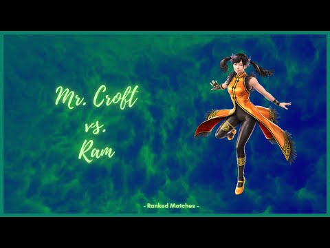 Mr. Croft vs Ram (Lidia) - Player Matches
