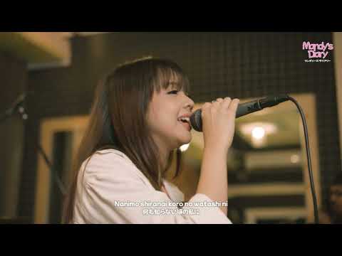 [Mandy&rsquo;s Diary🌸] MEMORIES - Maki Otsuki (ONE PIECE ED) Live Cover