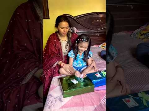 This is a gift for amaira #shorts #amairagurjar