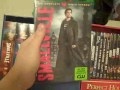 Smallville DVD Sets