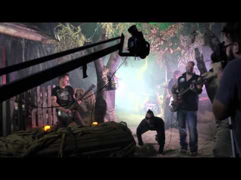 Thumbnail for Behind the Scenes with Saving Abel by Saving Abel