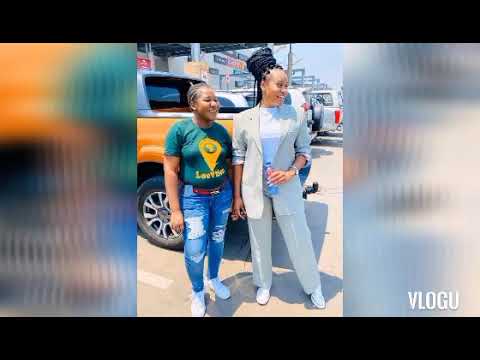 mutale mwanza  talks about sarafina