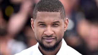 Happy Birthday - Usher
