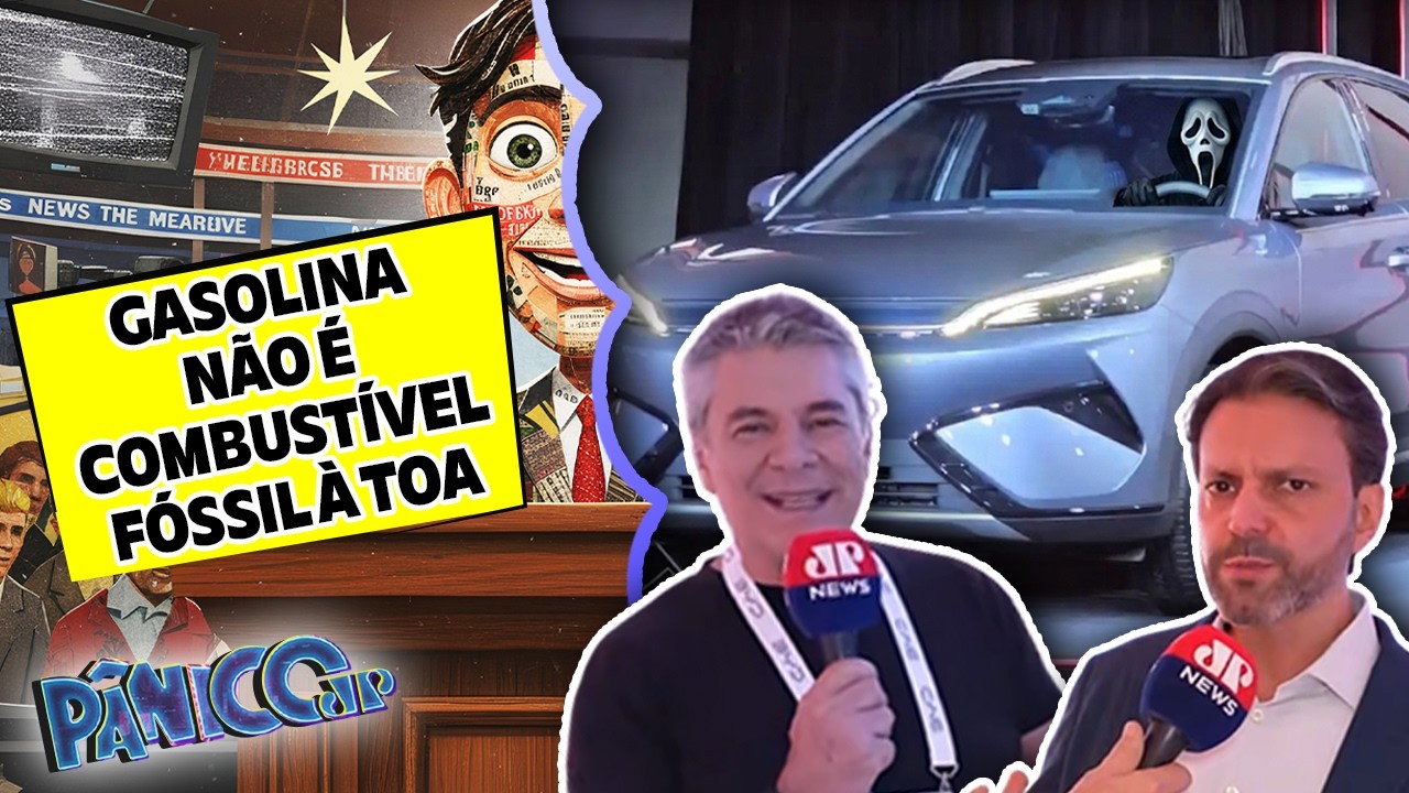 BYD SAIU DO PÂNICO?! BALDY E RUFFO CHOCAM A BANCADA!