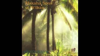 The Mākaha Sons of Ni'ihau - Kumulipo / E Pua Ana Ka Makani (1991)