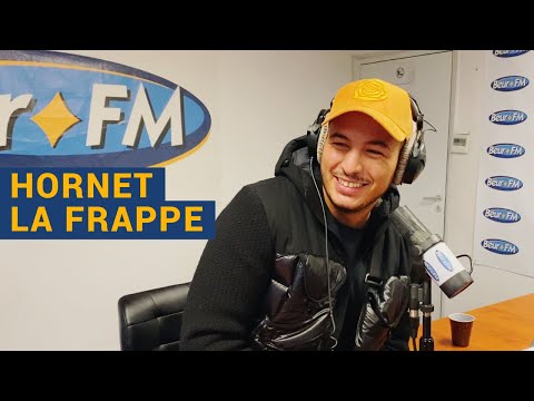 [Happy Beur] Hornet La Frappe présente l'album "Ma Ruche" !