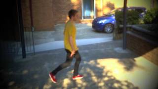 Elen Levon - Dancing To The Same Song | Choreography by Callum 'kalNi' Mooney