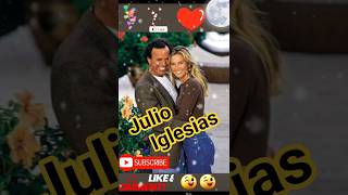 Julio Iglesias 🎶 &quot;o me quieres o me dejas&quot; #julioiglesias #music #amor #romantico #vida