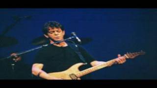 Lou Reed - Andy&#39;s chest
