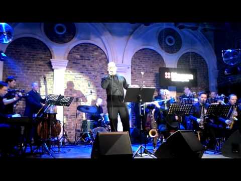 FAHOT & Dennis Adu Big Band «The Best Of»
