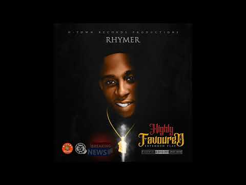 Rhymer - Trust In God (Feat. Rito Gustavo & Maseven)