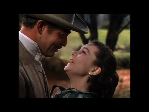 Tara's theme (1939 Gone with the wind) Max Steiner