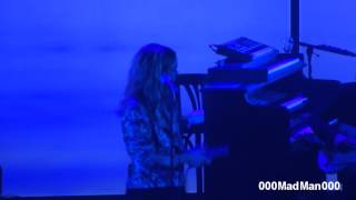 Vanessa Paradis - Il y a - HD Live au Casino de Paris (13 Nov 2013)