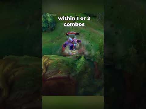 alistar toplane is fantastic, here's why 🤫