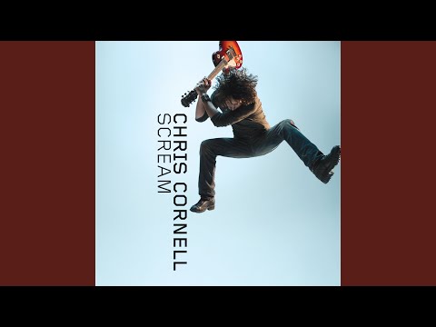 Time - Chris Cornell