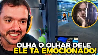 ÚLTIMO ROUND SPIRIT vs MOUZ! - DONK SE EMOCIONA DEPOIS DE GANHAR A IEM COLOGNE 2025