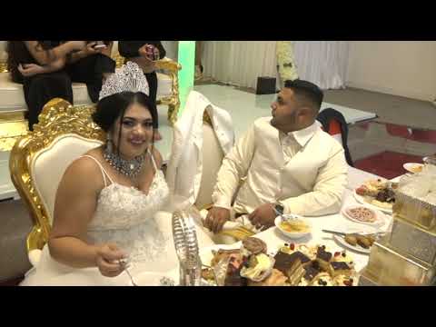 Svadba Ladislav&Laura Cast 5   (Hraju Gipsy Roman)