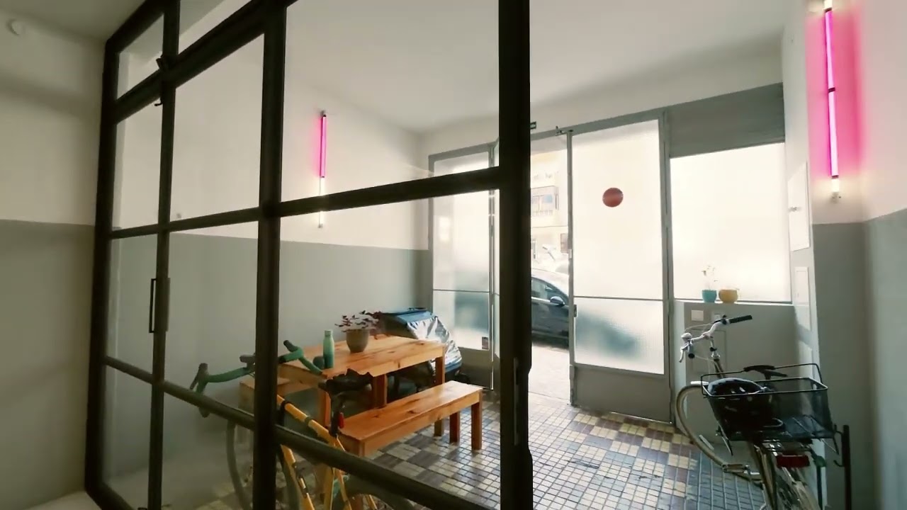 Vídeo do imóvel