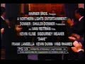 Dave Movie Trailer 1993 TV Spot