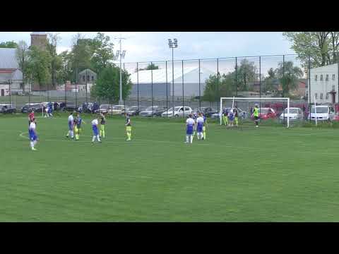 2021.05.19 Orkan Buczek - Włókniarz Zelów