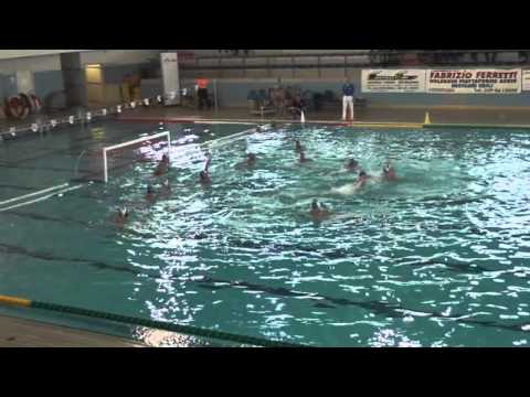 Il remix di Civitavecchia - 7 Scogli