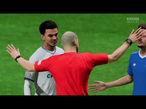FIFA 23   Series X    OM S4   2ème match de poule C1   OM Vs FC Porto   FUMA   Champion   V6