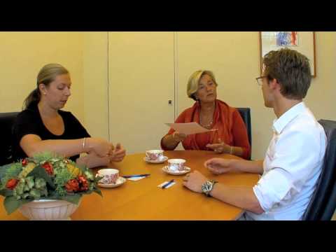 mediator - Groningen BALANS Mediation