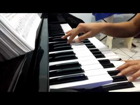 Hino 289 " Avante, sempre avante " Hinário 5 CCB - Órgão Digital Acordes