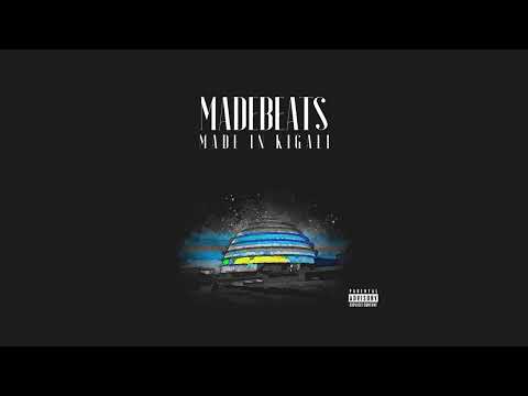 Madebeats - On It ft Bruce Melodie (official Audio)