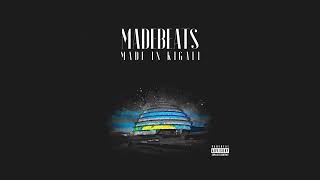 Madebeats - On It ft Bruce Melodie (official Audio)