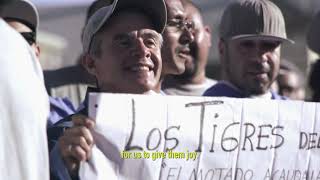 Los Tigres del Norte at Folsom Prison (2019) Video