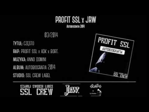 03. Profit SSL ft. ADK, Bort. - Często