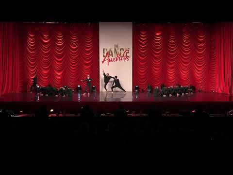 Extraterrestrial- Teen Jazz Extended Line- The Dance Awards, Orlando