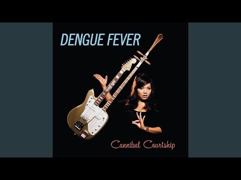 Family Business - Dengue Fever