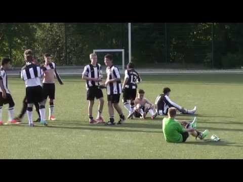 TuS Union09 MH gegen TuSpo Saarn am 4.6.2013-2.HB