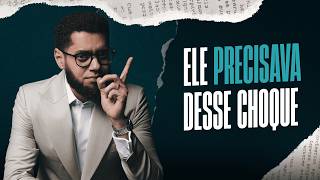 A Virada de Chave Que Pode Mudar Seu Ano