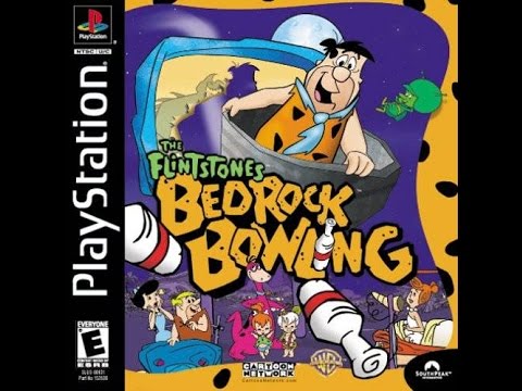 bowling playstation 2