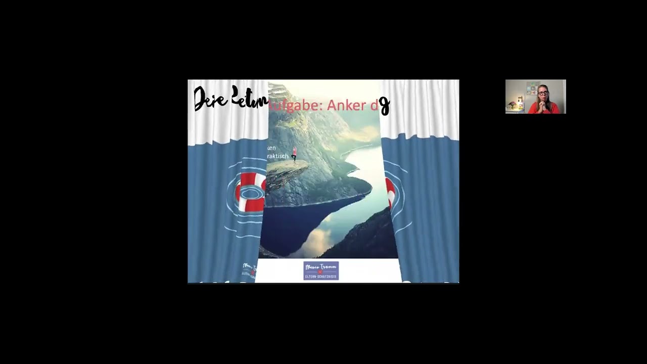 Schluss mit Schimpfen Maren Tromm