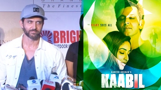 Hrithik Roshan Hopes To Get Loved By Neighboring Countries Too