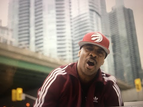 Maestro Fresh Wes  Jurassic Park ft. Rich Kidd