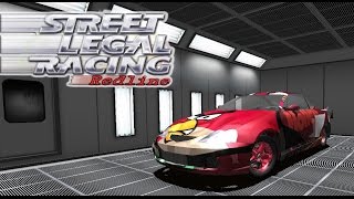 Street Legal Racing: Redline – видео обзор