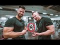 Mein Traum - Das BESTE GYM Deutschlands!