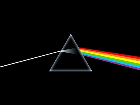 Pink Floyd - The Dark Side of the Moon (1973) [Full Album, HD]