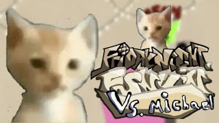 Cover art for VS MIchael: Angy