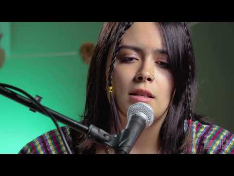 Pau Laggies - Hoy Te Dejo De Soñar (En Vivo desde El Sofá)