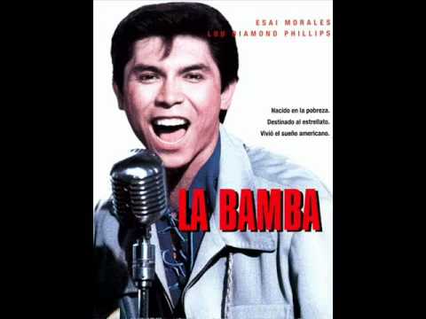 Los Lobos & Gipsy Kings - La Bamba (With Lyrics)