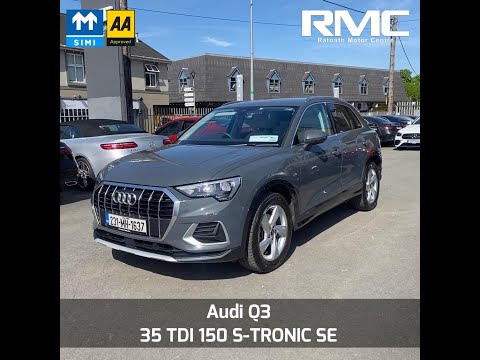 Audi Q3 35 TDI 150 S-tronic SE - Image 2