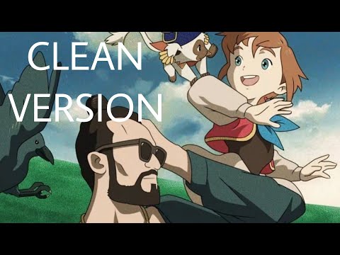 EL Castro - RIMI / CLEAN VERSION {TN-L}