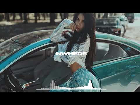 Timbaland feat. Keri Hilson - The Way I Are (Max Flame & Nardin Remix)