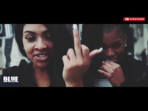 GIRLL CODEE X HIII SIDDITY X SHAA BIGGAA " FREESTYLE" #THEBARCLUB